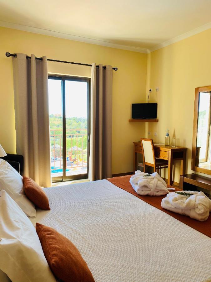 Quinta Dos Poetas Nature Hotel & Apartments Pechao Ngoại thất bức ảnh