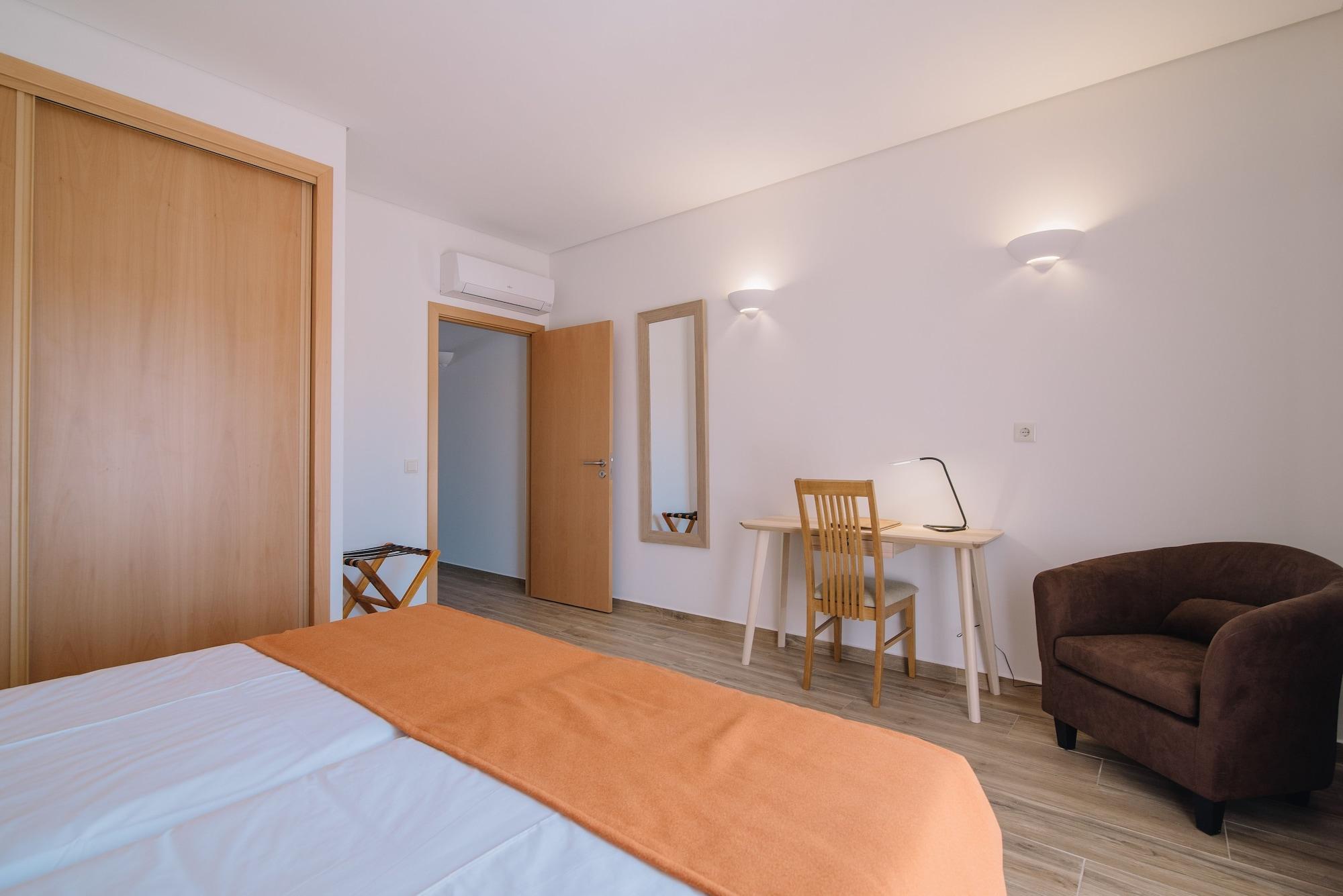 Quinta Dos Poetas Nature Hotel & Apartments Pechao Ngoại thất bức ảnh