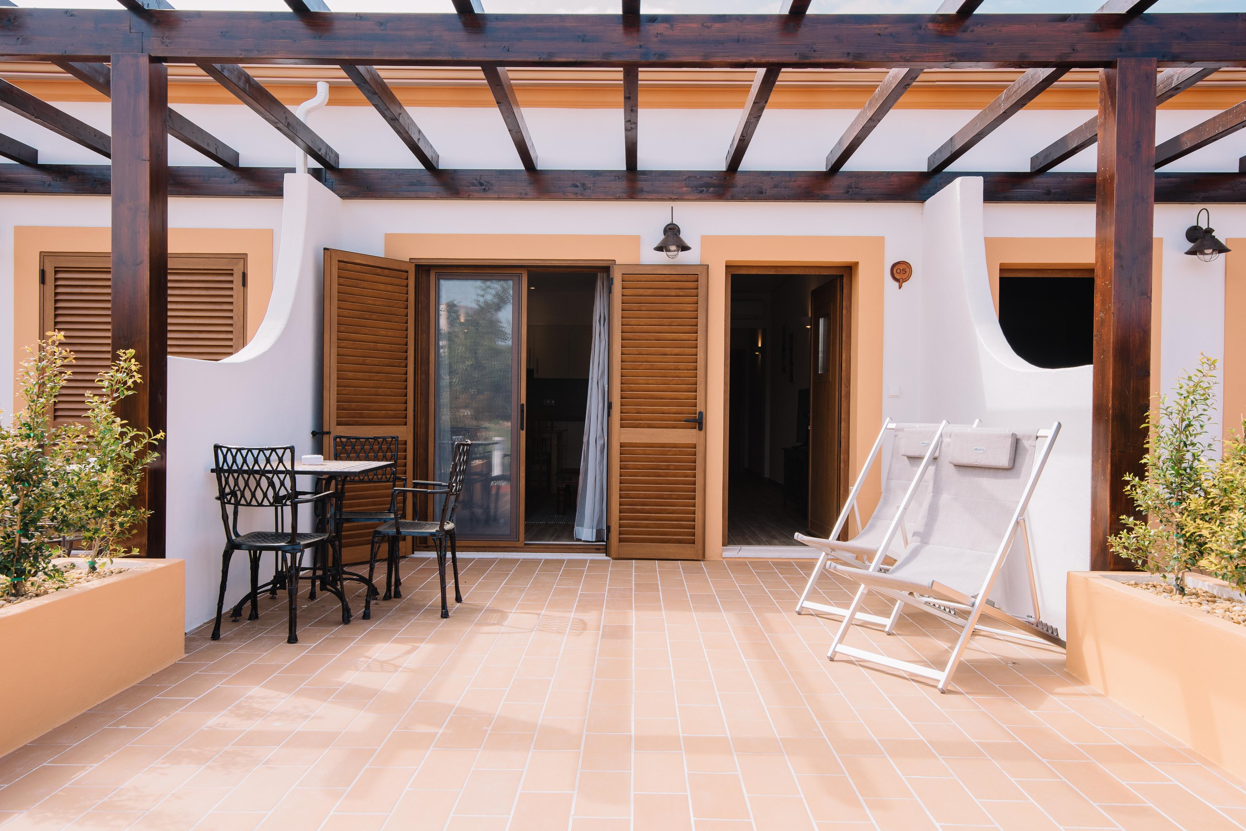 Quinta Dos Poetas Nature Hotel & Apartments Pechao Ngoại thất bức ảnh