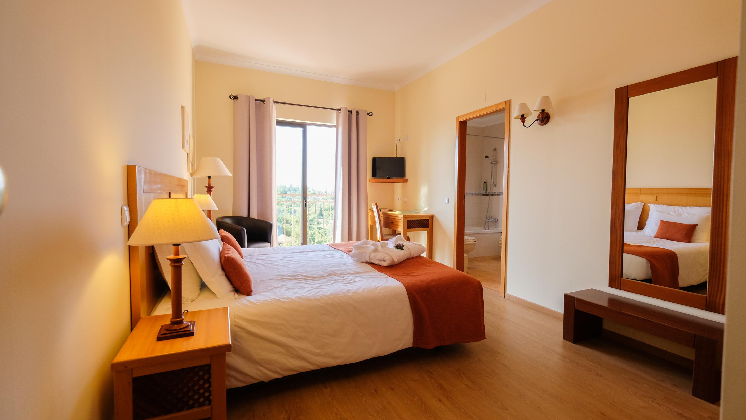 Quinta Dos Poetas Nature Hotel & Apartments Pechao Ngoại thất bức ảnh