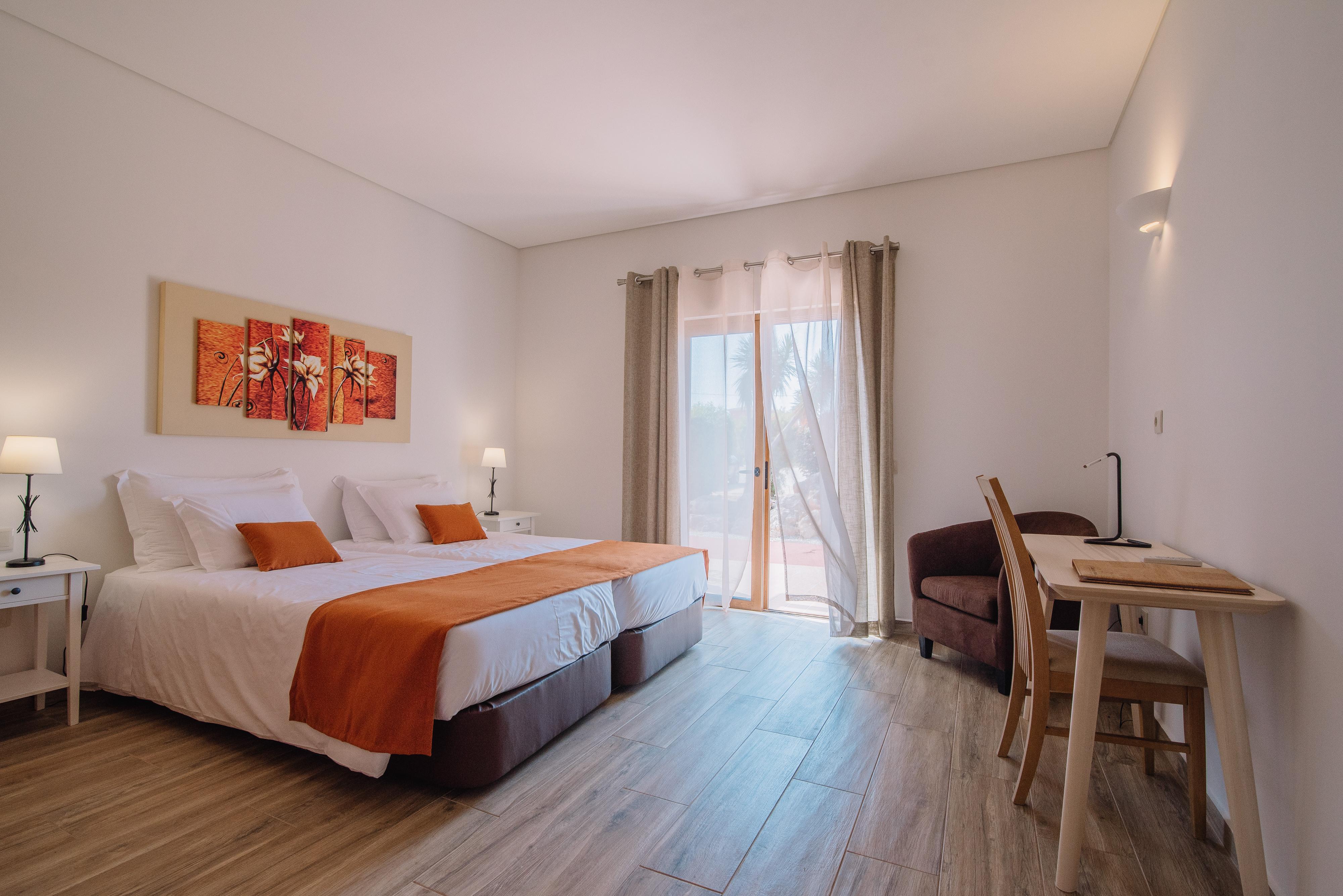 Quinta Dos Poetas Nature Hotel & Apartments Pechao Ngoại thất bức ảnh