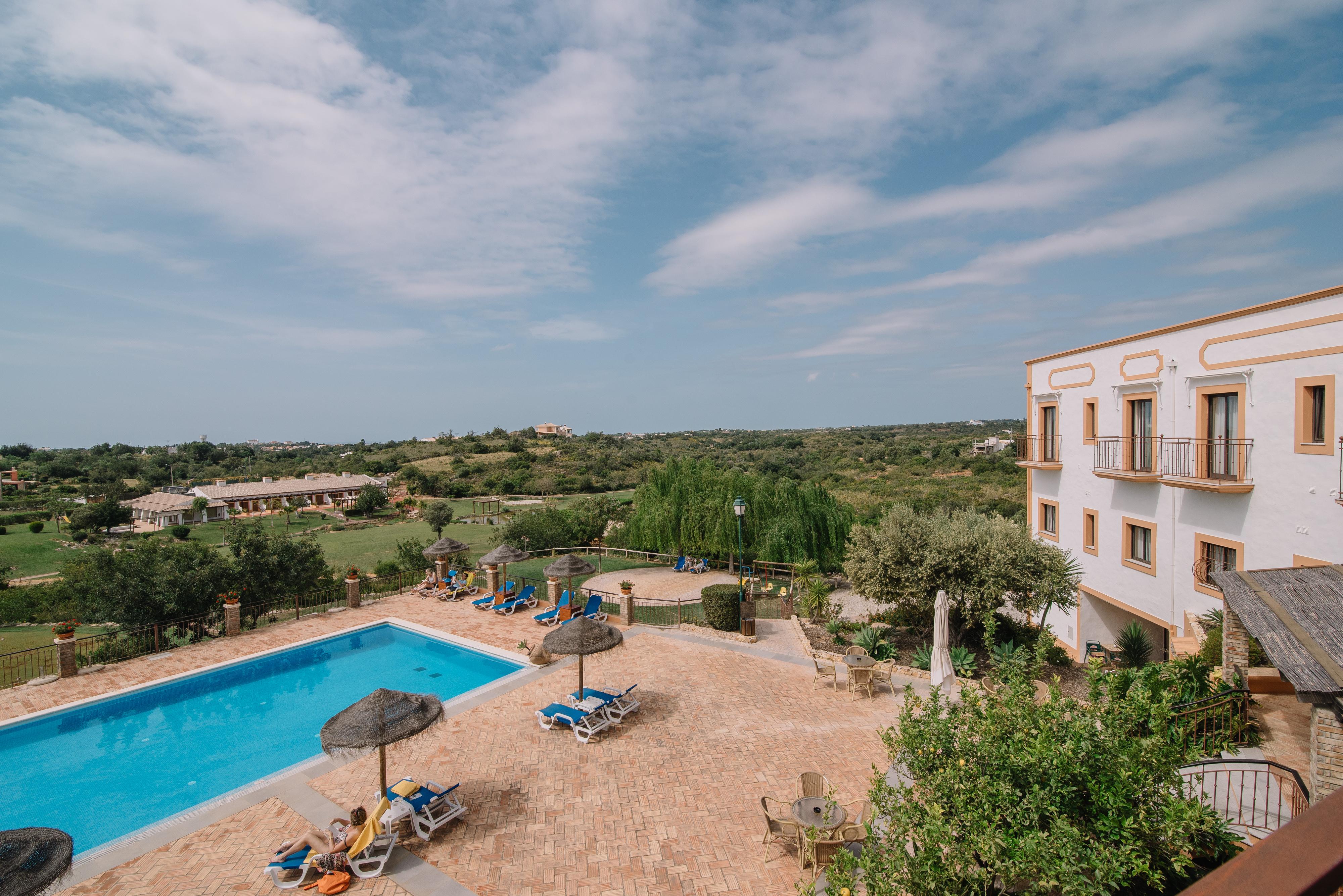 Quinta Dos Poetas Nature Hotel & Apartments Pechao Ngoại thất bức ảnh