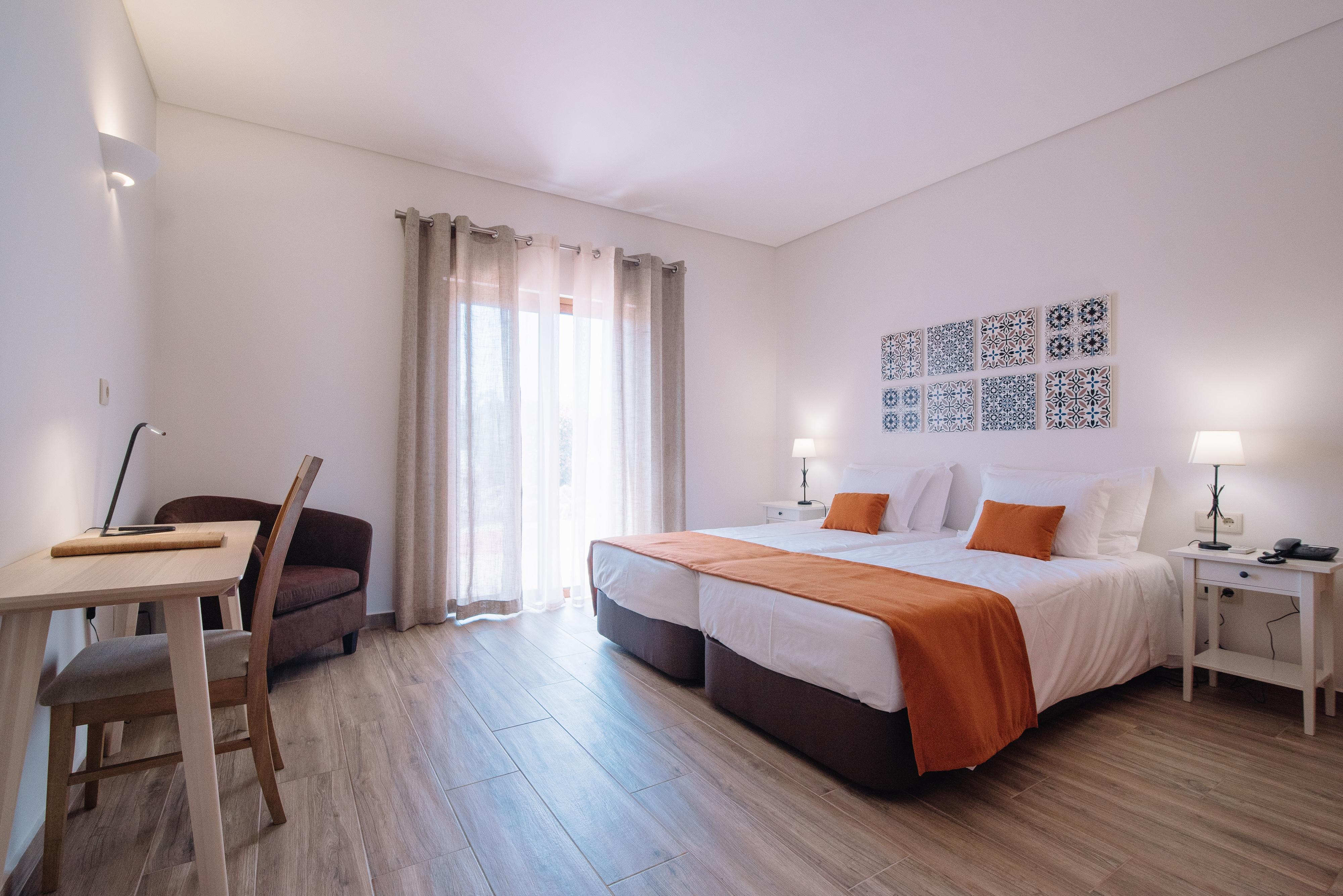 Quinta Dos Poetas Nature Hotel & Apartments Pechao Ngoại thất bức ảnh