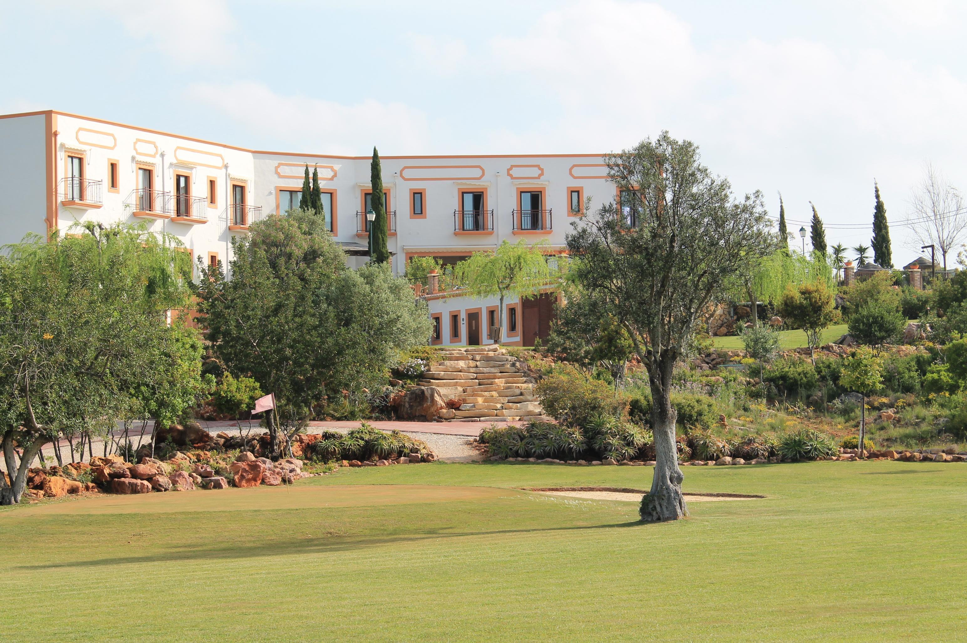 Quinta Dos Poetas Nature Hotel & Apartments Pechao Ngoại thất bức ảnh