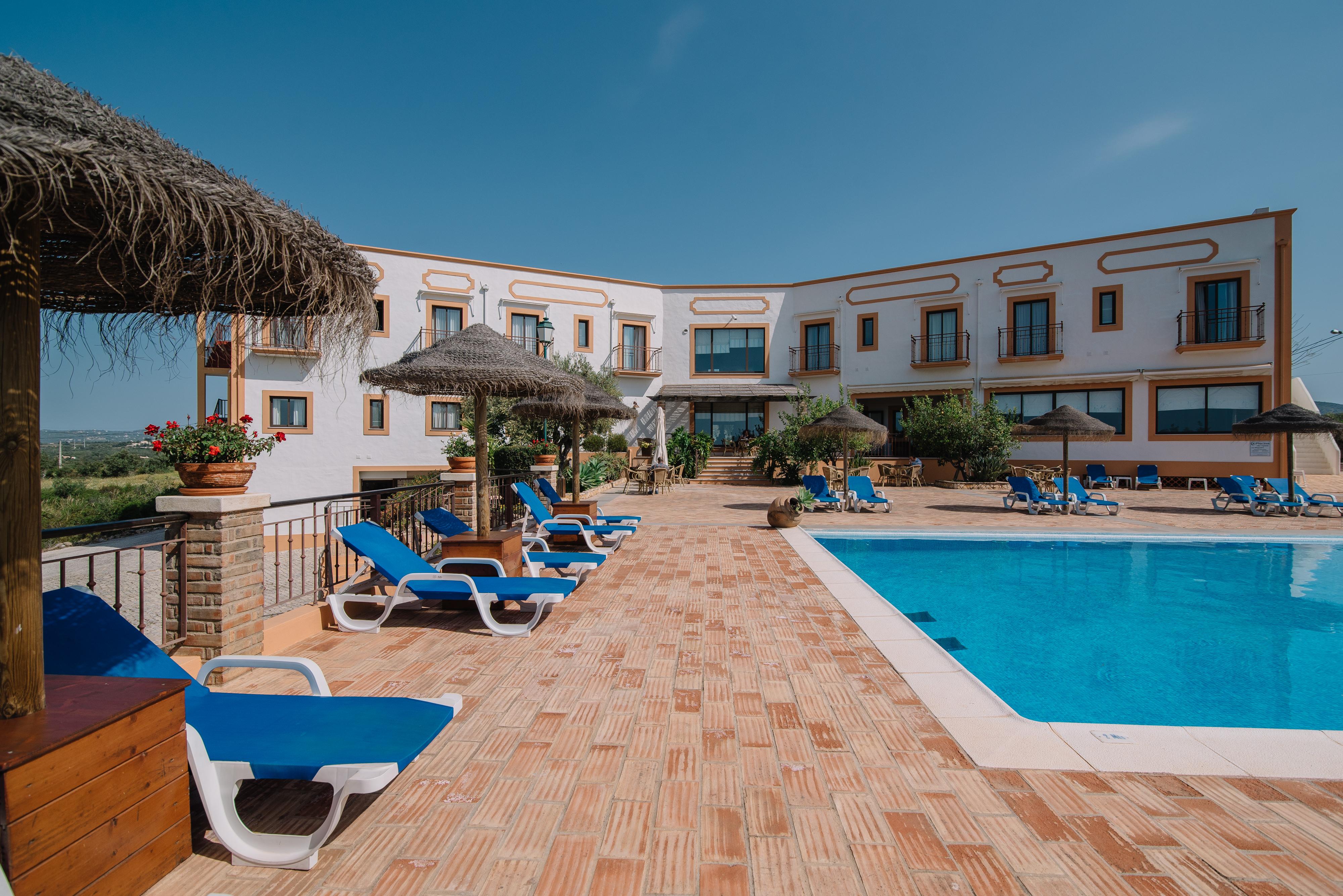 Quinta Dos Poetas Nature Hotel & Apartments Pechao Ngoại thất bức ảnh