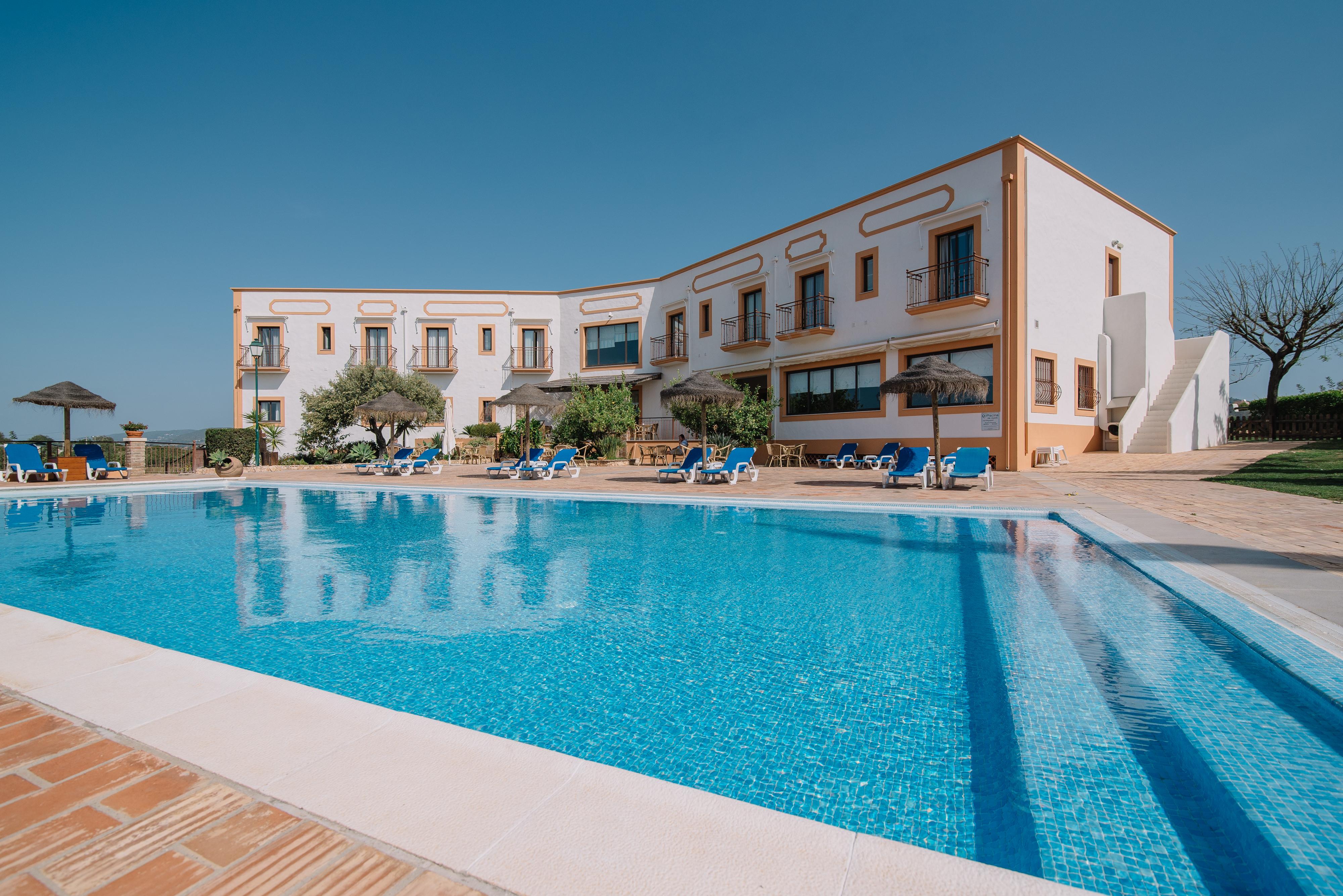 Quinta Dos Poetas Nature Hotel & Apartments Pechao Ngoại thất bức ảnh