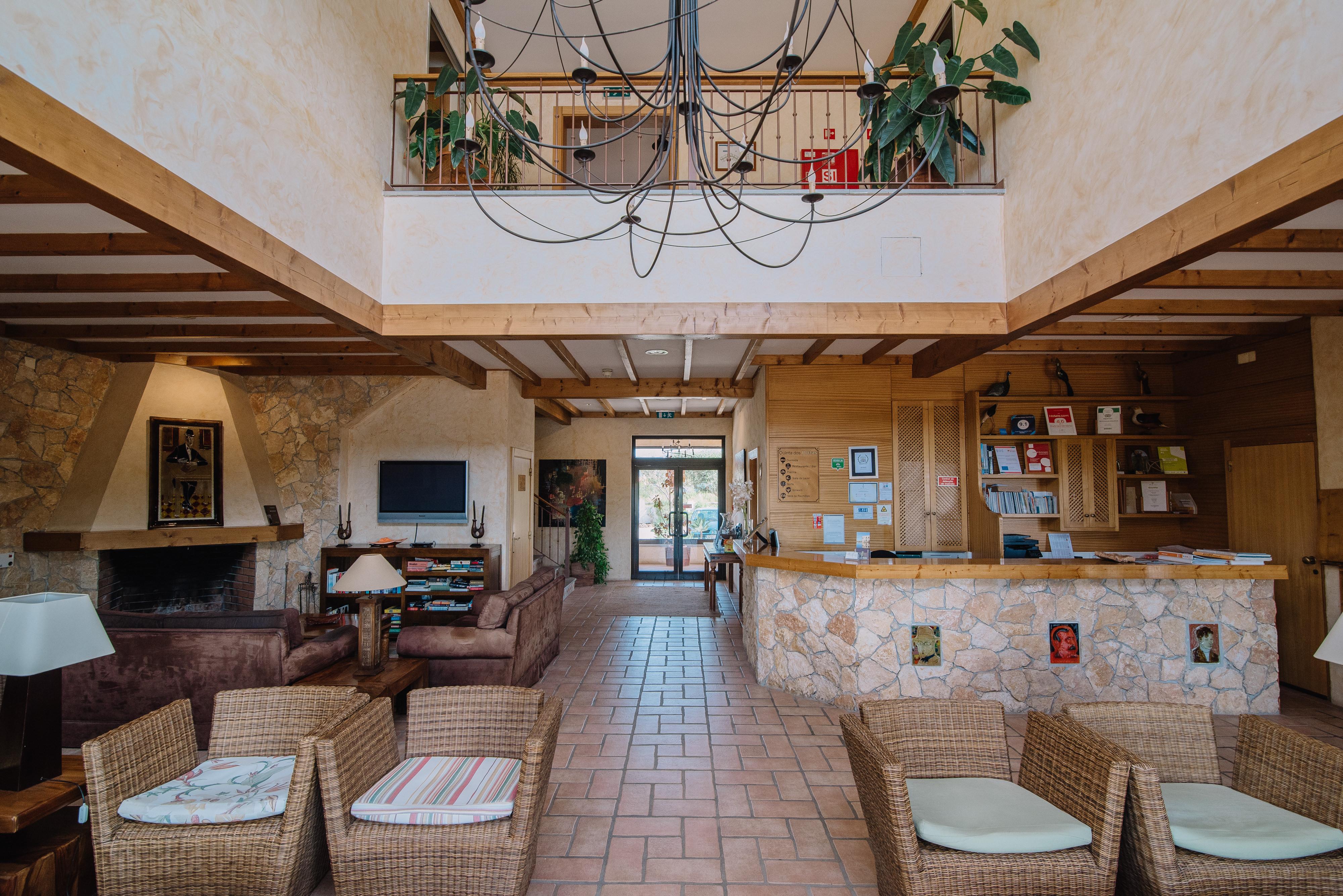 Quinta Dos Poetas Nature Hotel & Apartments Pechao Ngoại thất bức ảnh