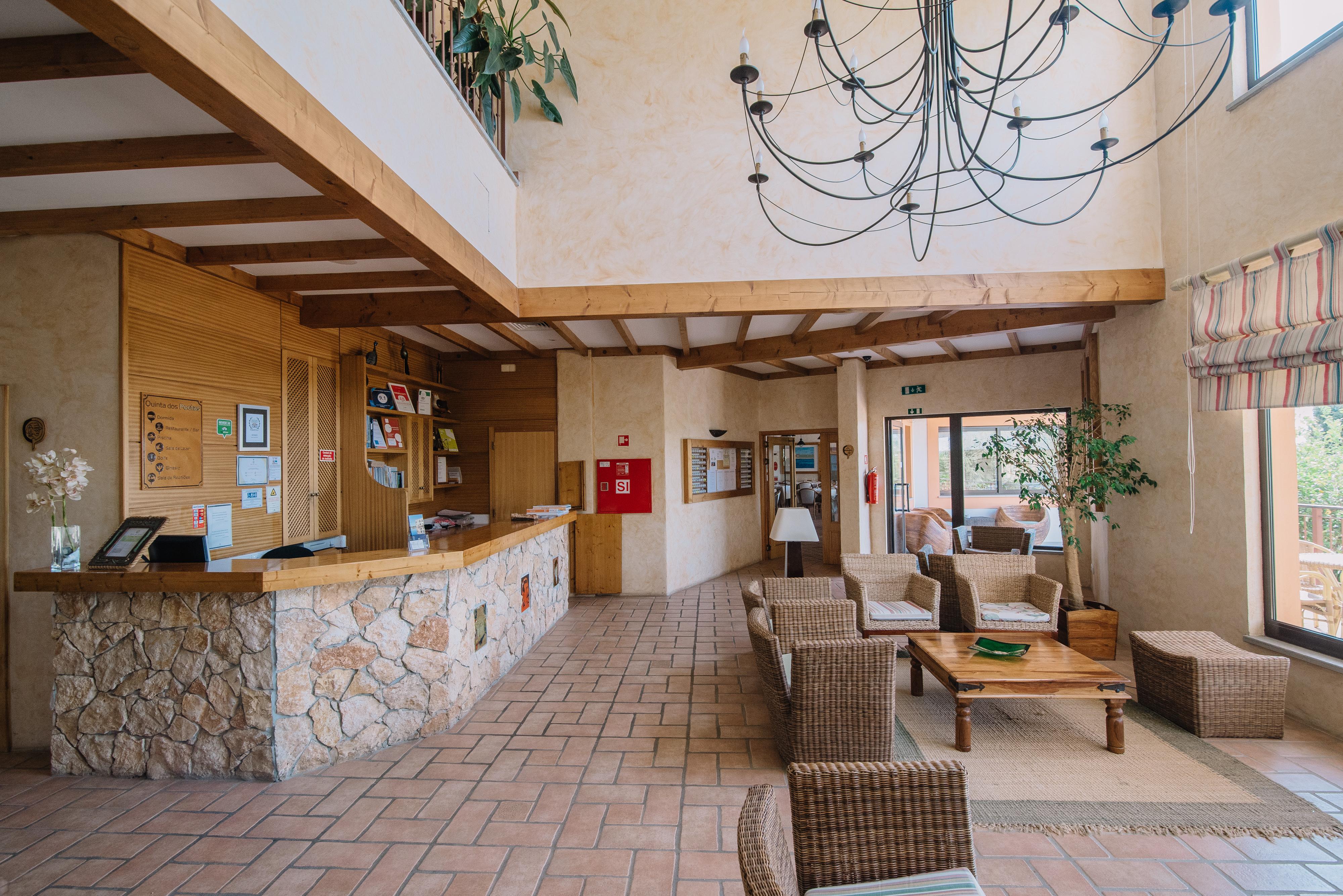 Quinta Dos Poetas Nature Hotel & Apartments Pechao Ngoại thất bức ảnh