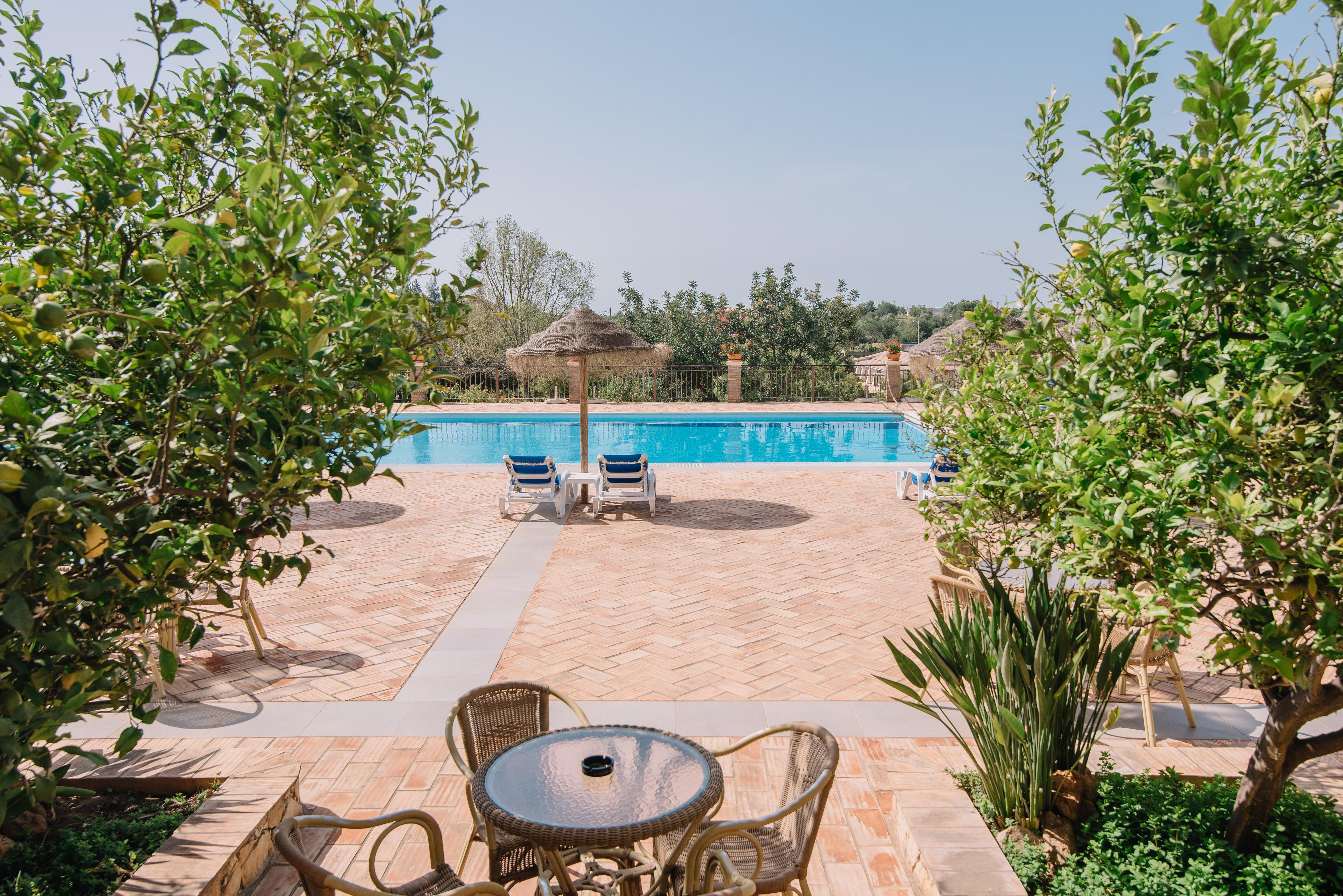 Quinta Dos Poetas Nature Hotel & Apartments Pechao Ngoại thất bức ảnh