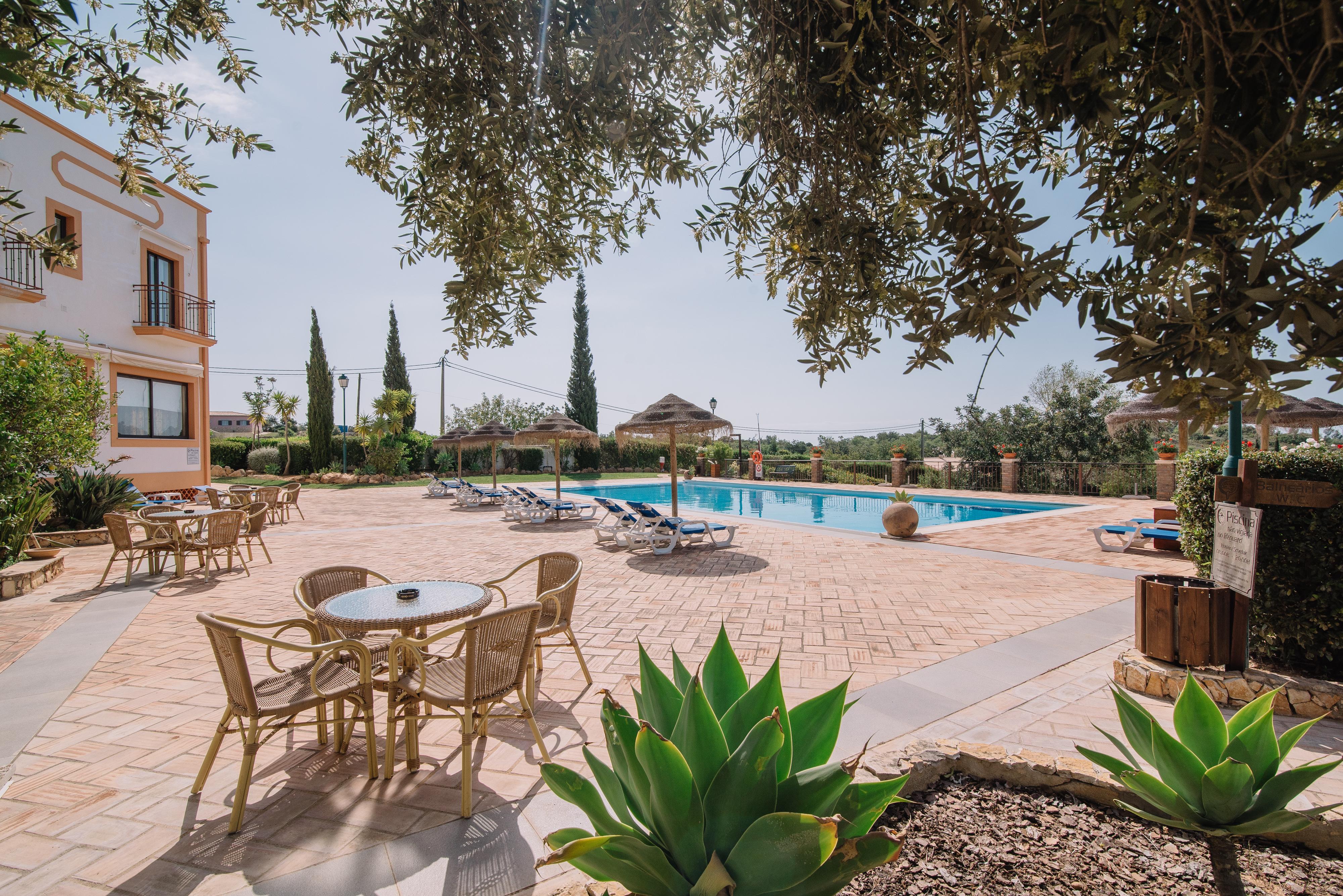 Quinta Dos Poetas Nature Hotel & Apartments Pechao Ngoại thất bức ảnh