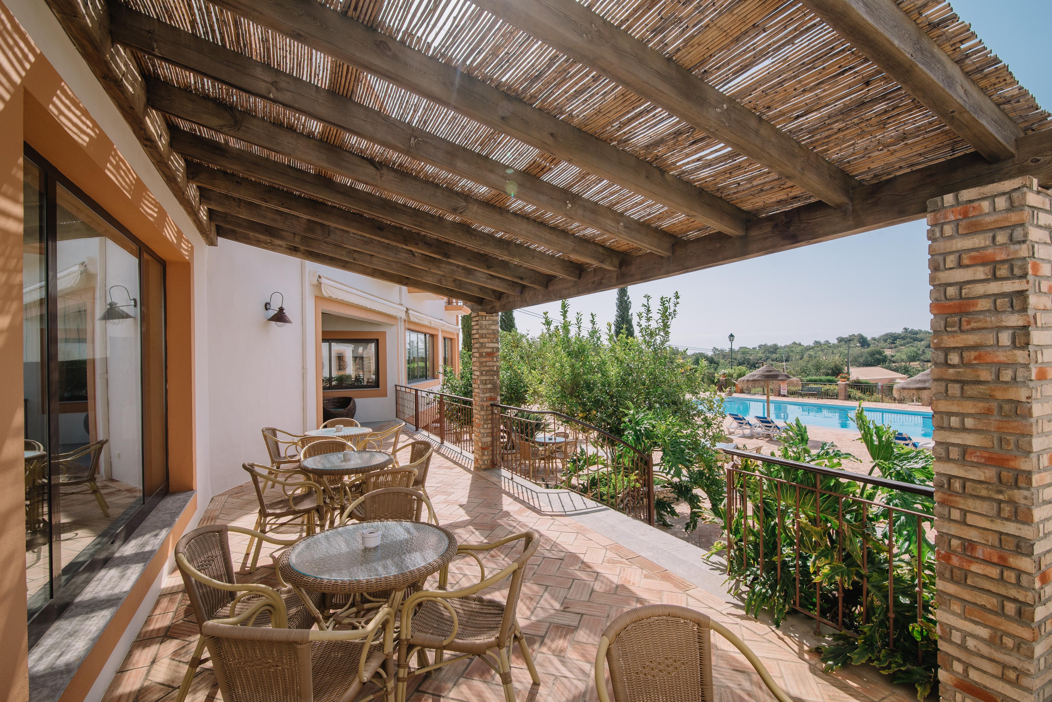 Quinta Dos Poetas Nature Hotel & Apartments Pechao Ngoại thất bức ảnh