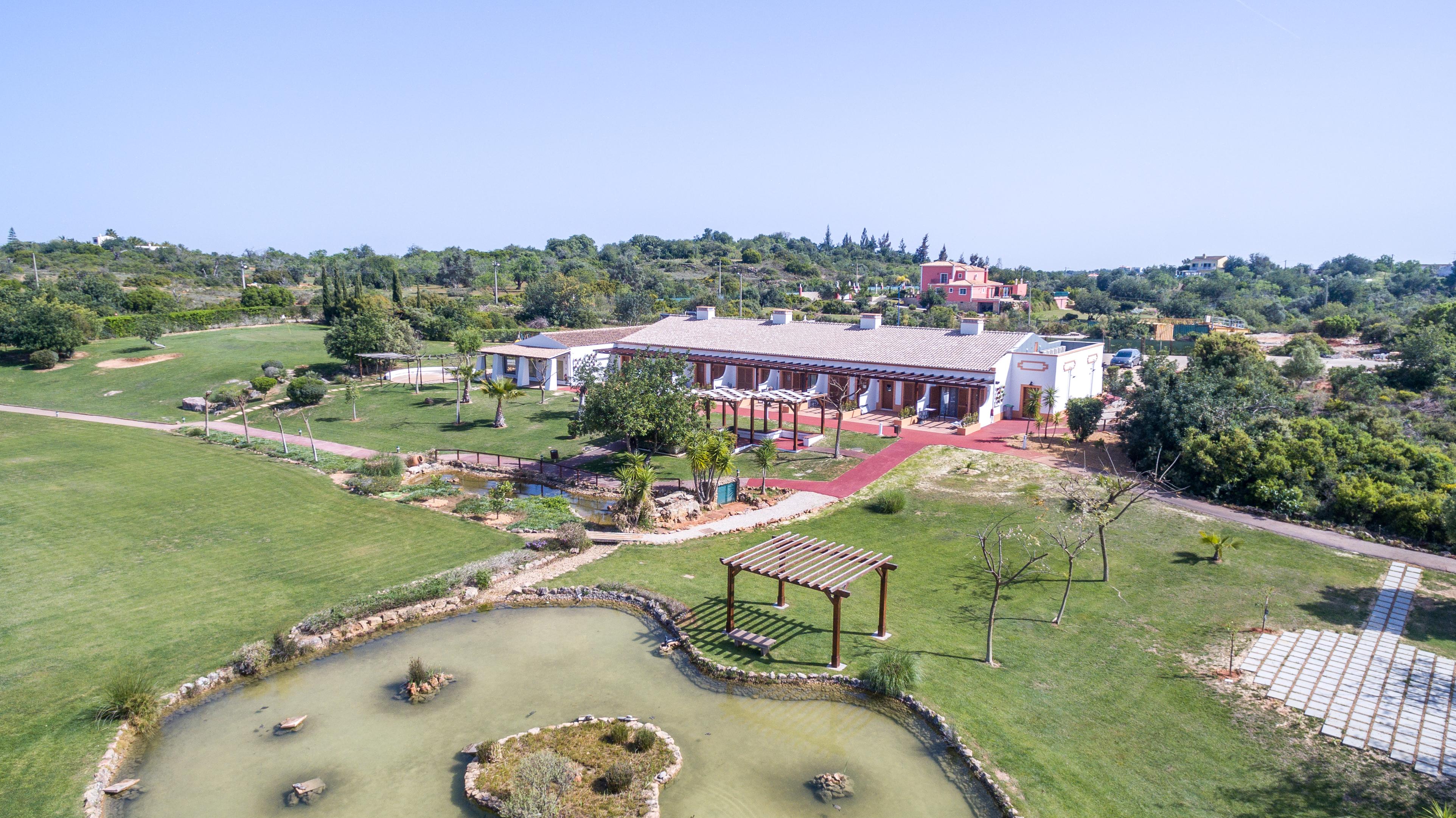 Quinta Dos Poetas Nature Hotel & Apartments Pechao Ngoại thất bức ảnh