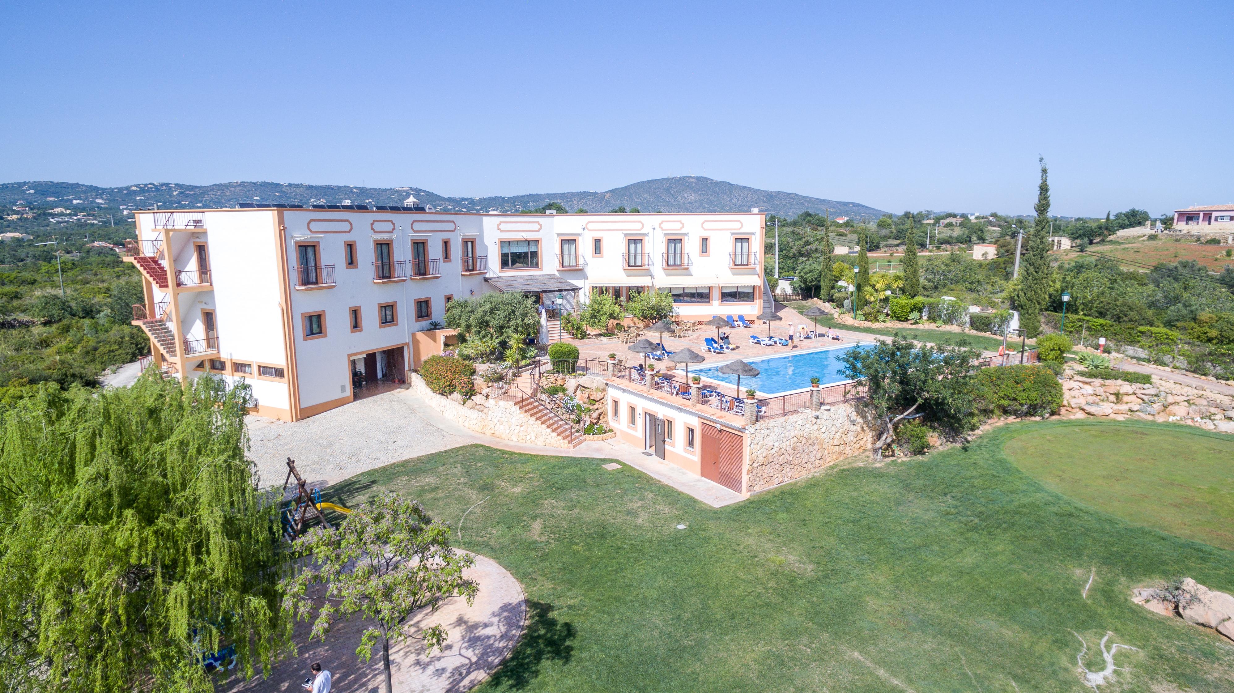 Quinta Dos Poetas Nature Hotel & Apartments Pechao Ngoại thất bức ảnh