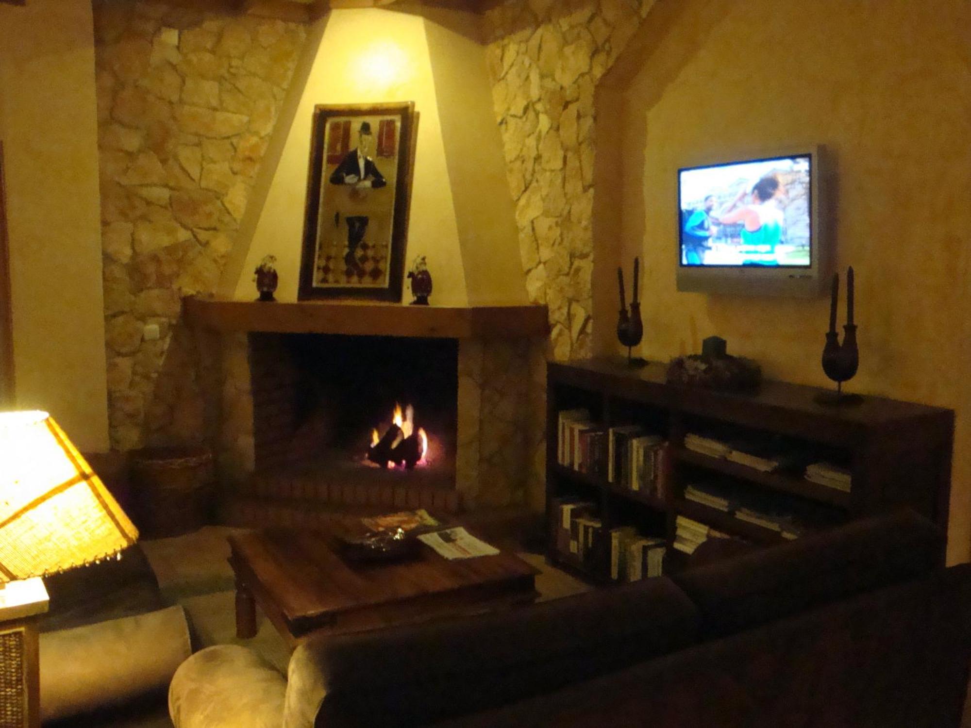 Quinta Dos Poetas Nature Hotel & Apartments Pechao Ngoại thất bức ảnh