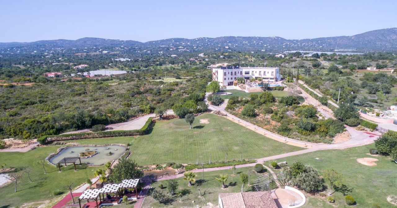 Quinta Dos Poetas Nature Hotel & Apartments Pechao Ngoại thất bức ảnh