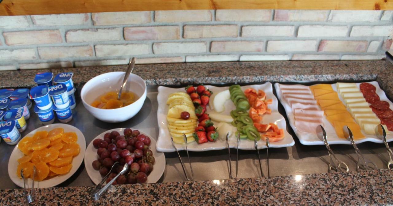 Quinta Dos Poetas Nature Hotel & Apartments Pechao Ngoại thất bức ảnh